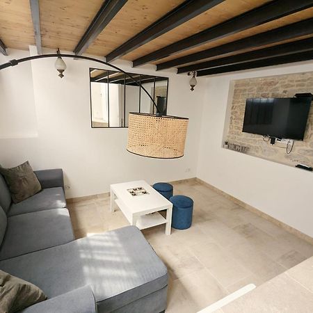 Le Loft Rousseau Apartment Dijon Bagian luar foto