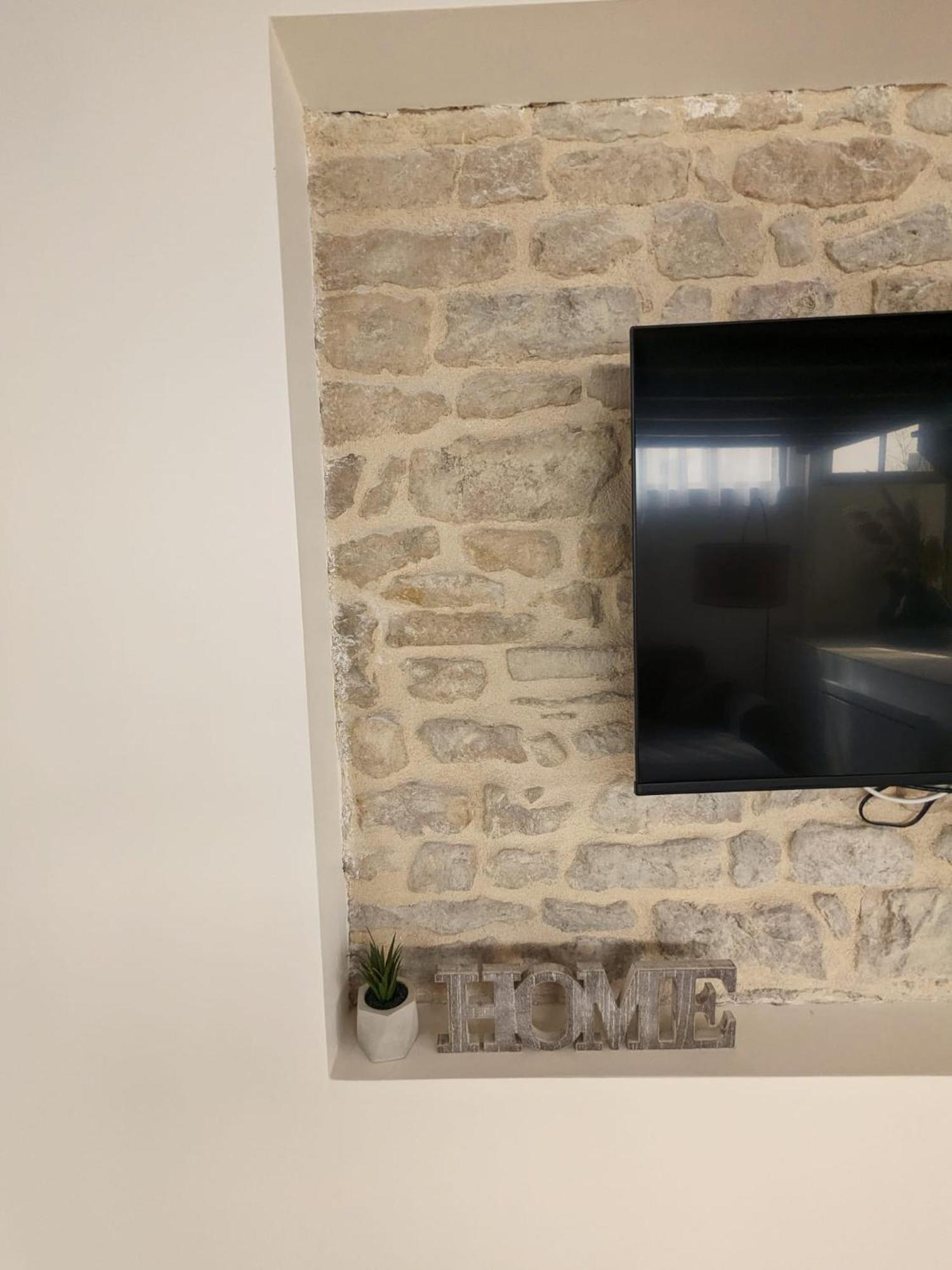 Le Loft Rousseau Apartment Dijon Bagian luar foto