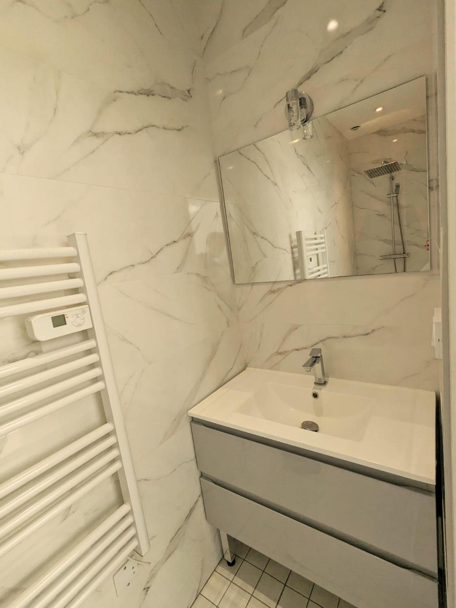 Le Loft Rousseau Apartment Dijon Bagian luar foto